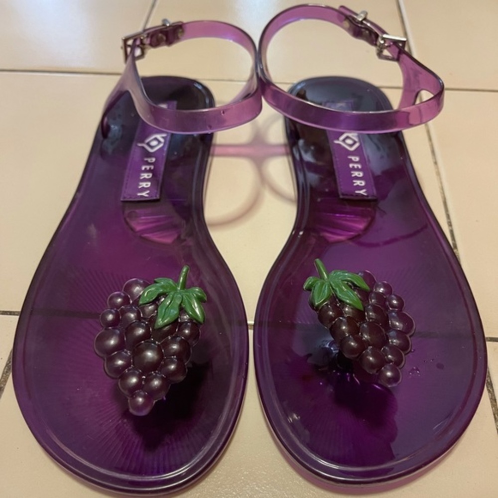 Katy Perry Geli Sandals Woman’s,Used ones